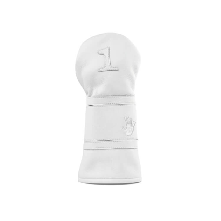 Patrick Gibbons Custom &ldquo;Three Stripe&rdquo; Headcover