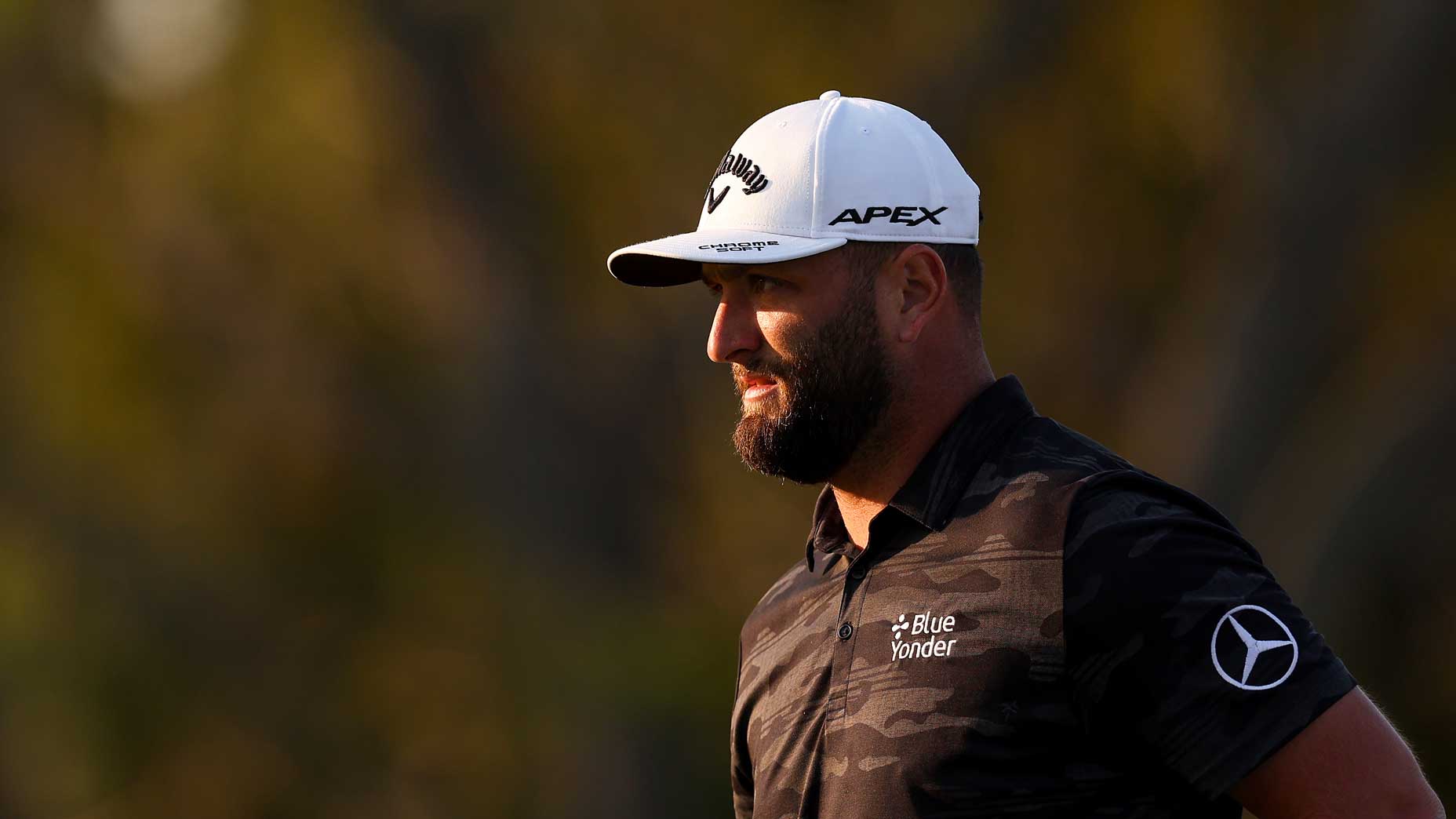 Jon Rahm shot 65 on Thursday at Bay Hill &mdash;&nbsp;and 76 on Friday.