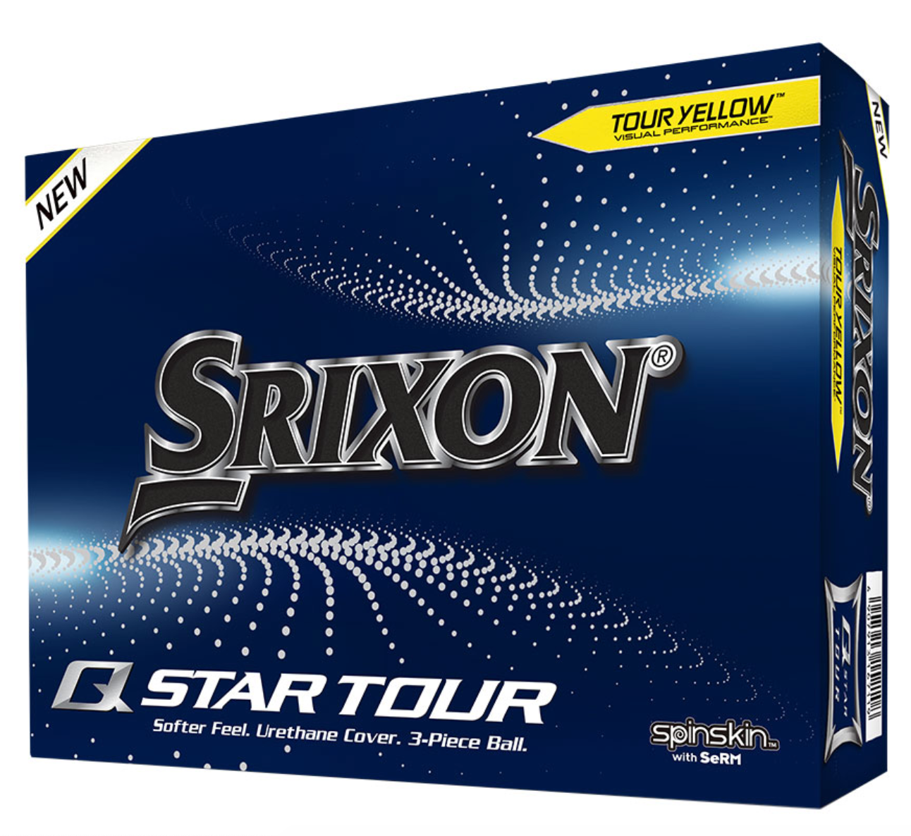 srixon golf balls