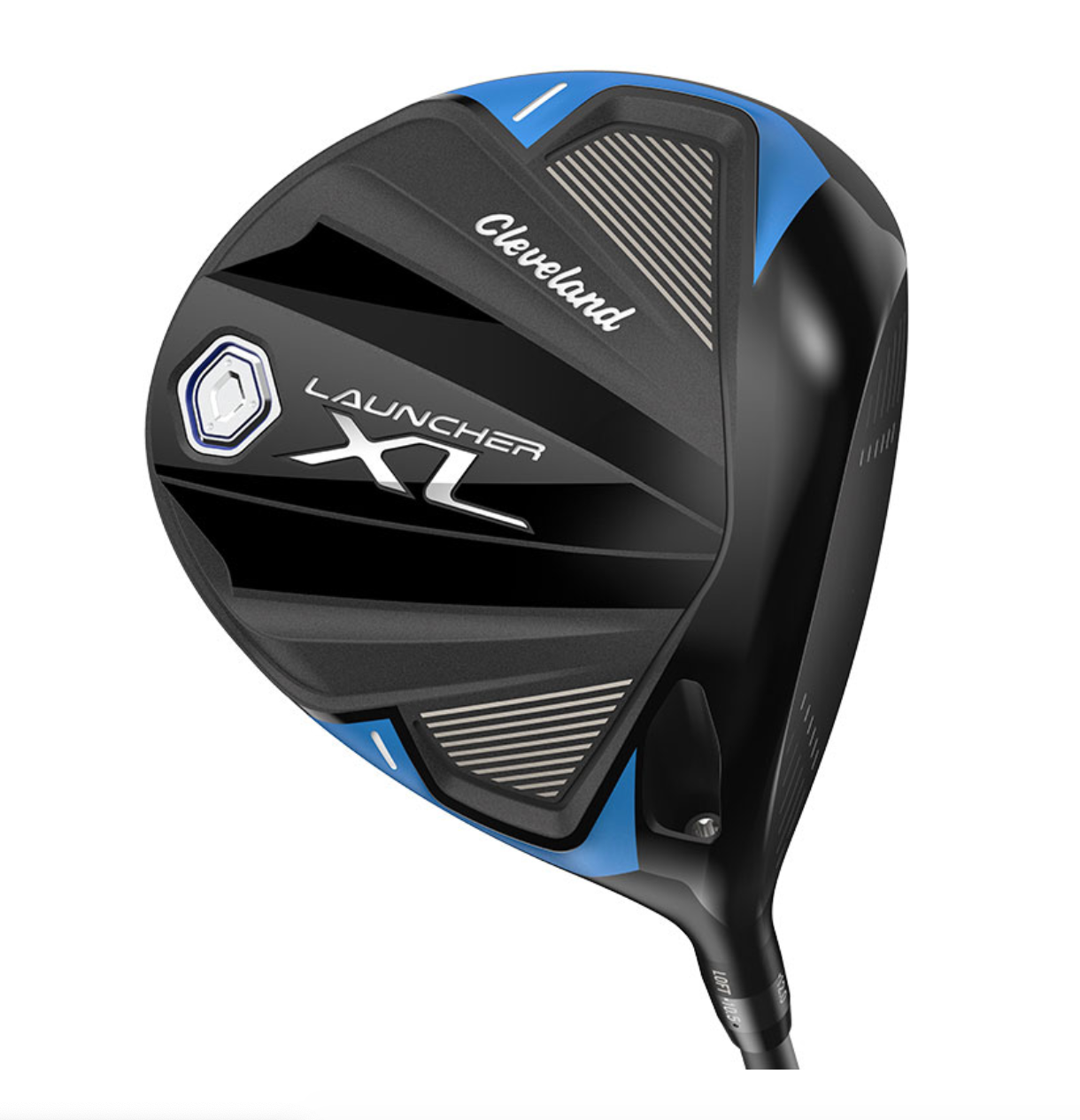 cleveland Launcher XL Driver
