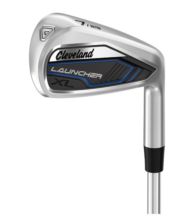 cleveland launcher xl irons