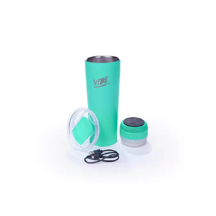 Vibe Speaker Tumbler