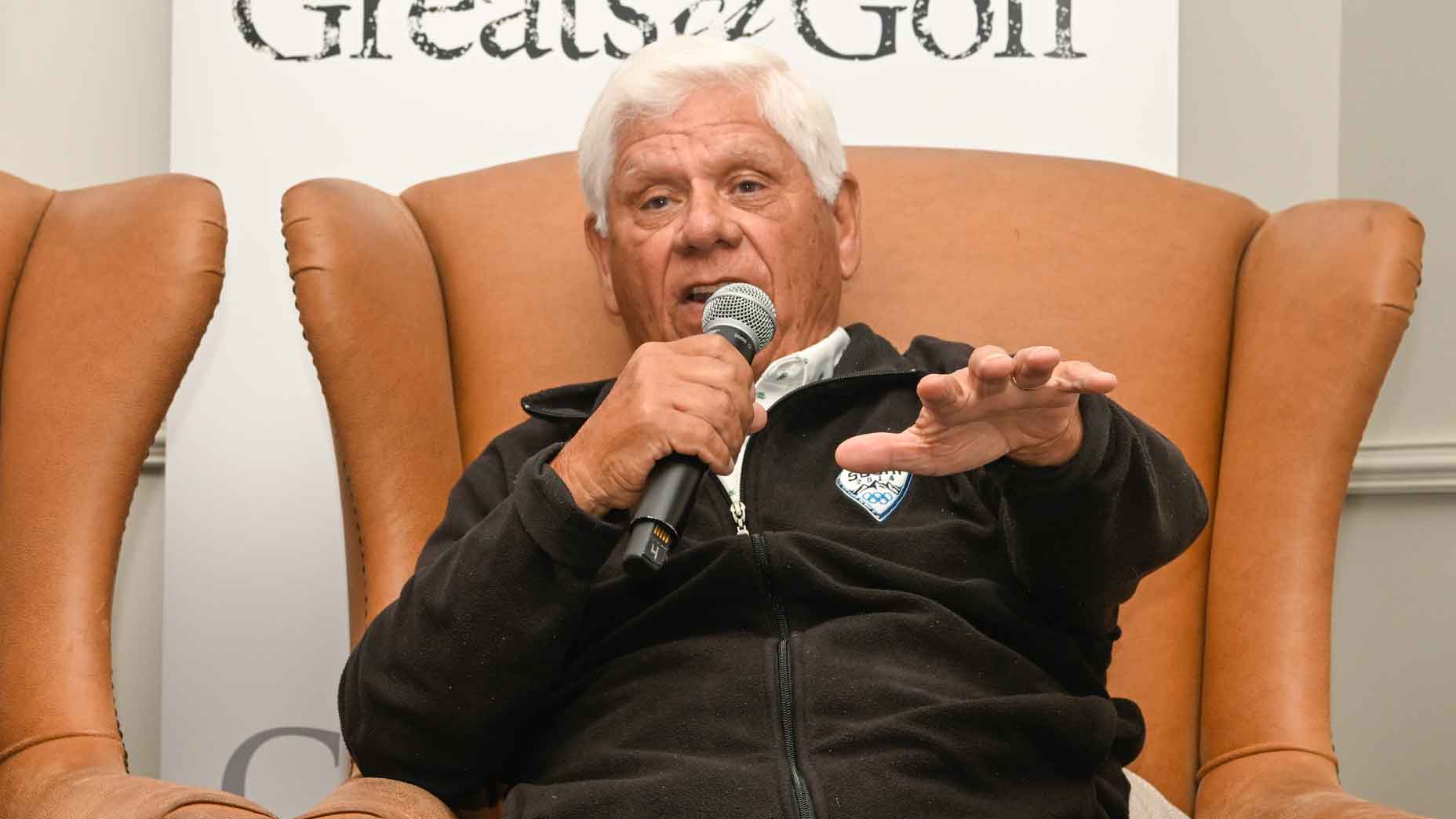 Lee Trevino