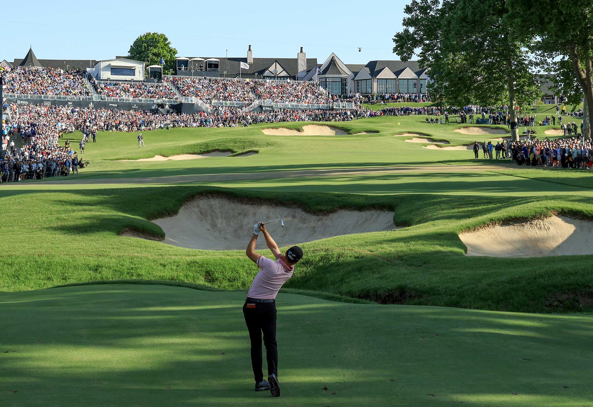 justin thomas southern hills