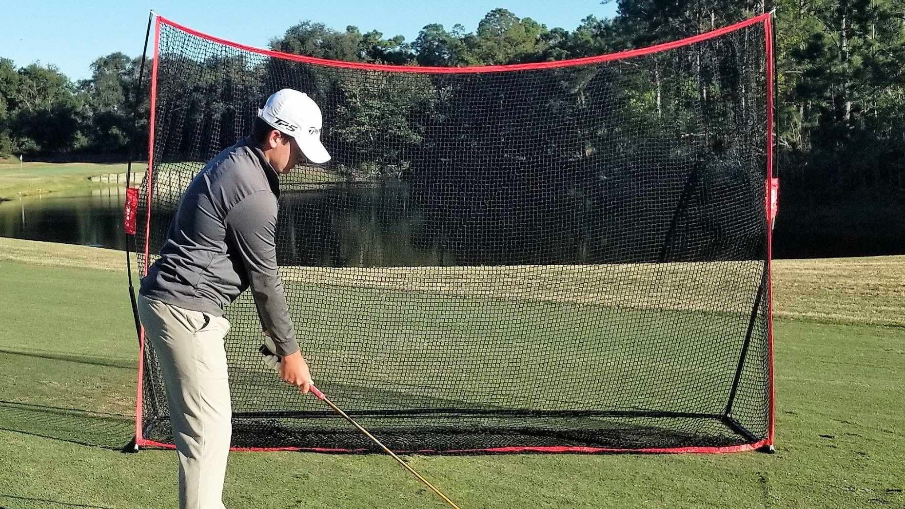 best golf nets