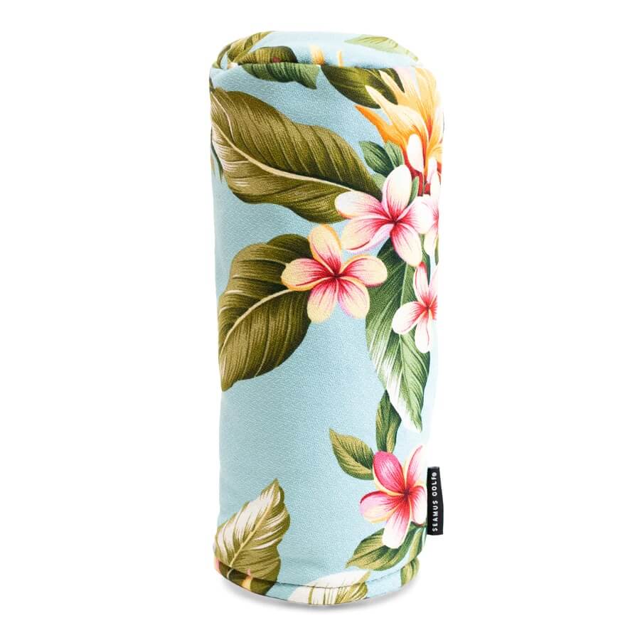 Hiwahiwa Aqua Headcover Seamus