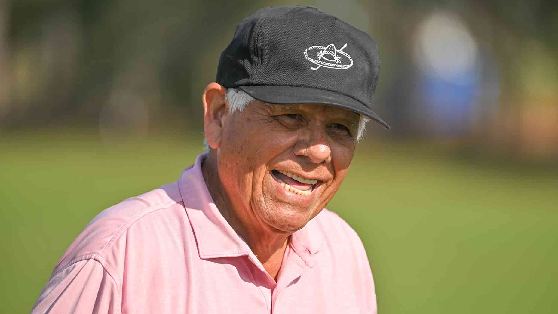 Lee Trevino