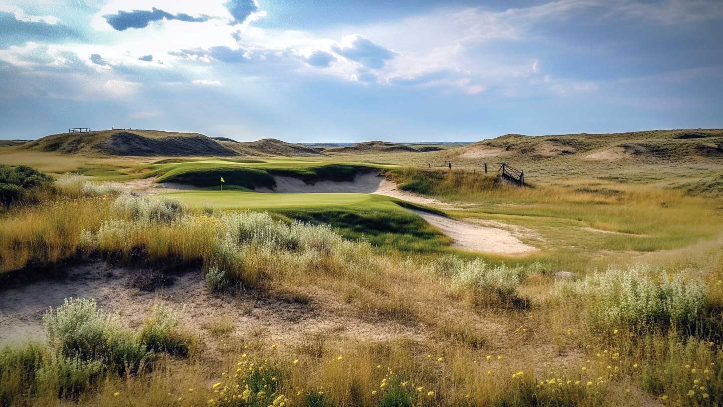 rodeo dunes artistic rendering