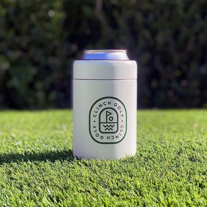 Clinch Golf BIRDIE BREW BUDDY - CAN CHILLER