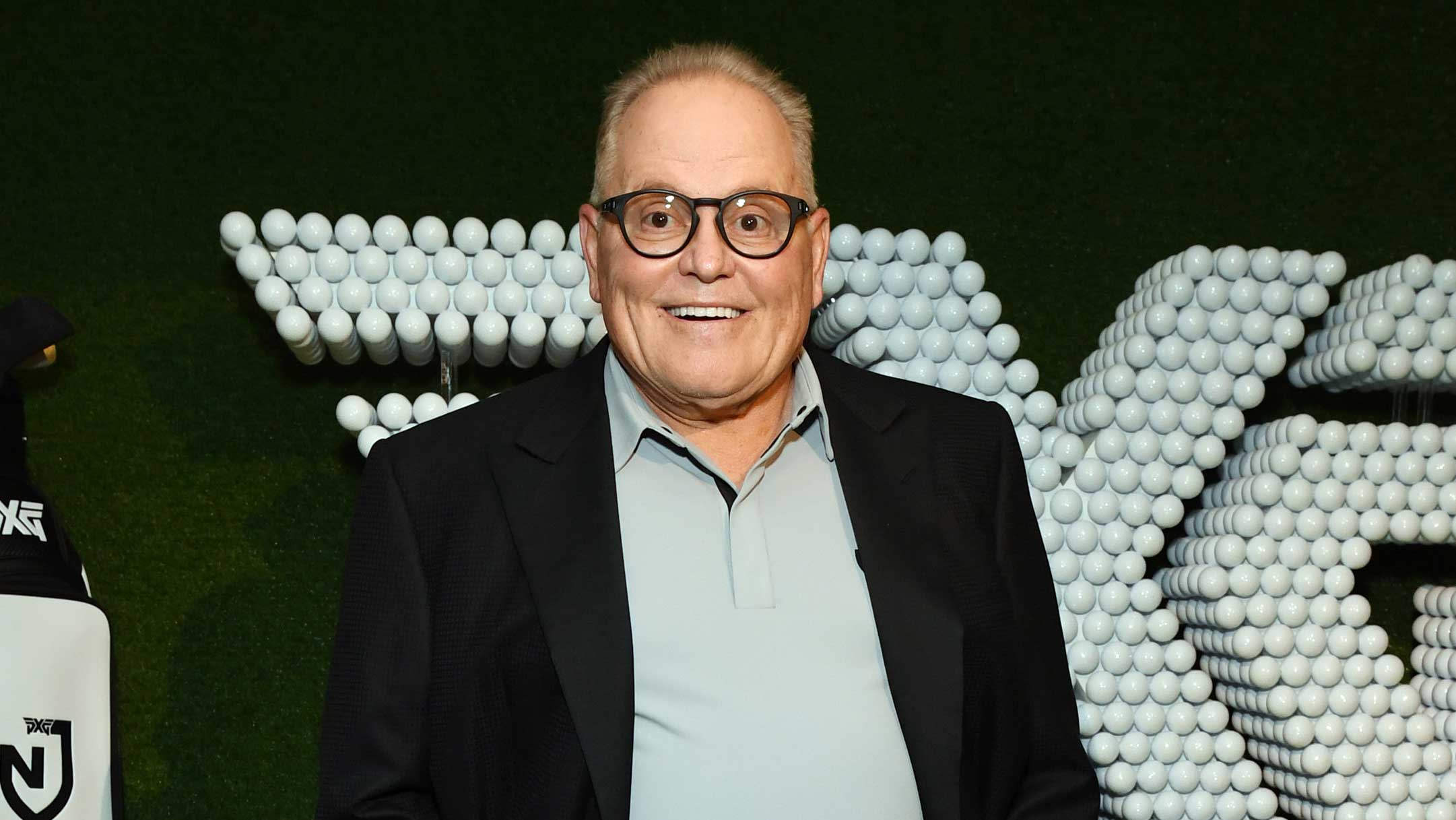 bob parsons of pxg