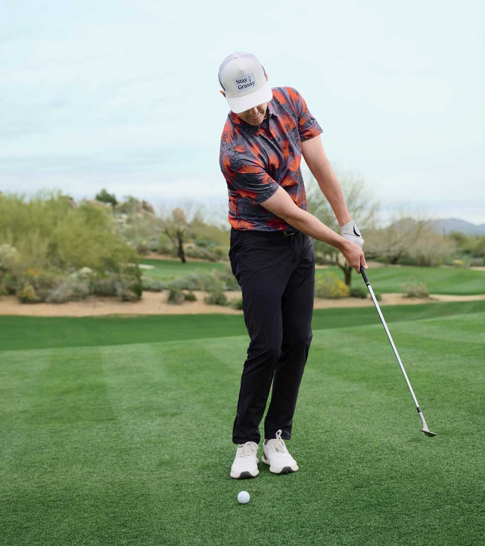 parker mclachlin hits chip