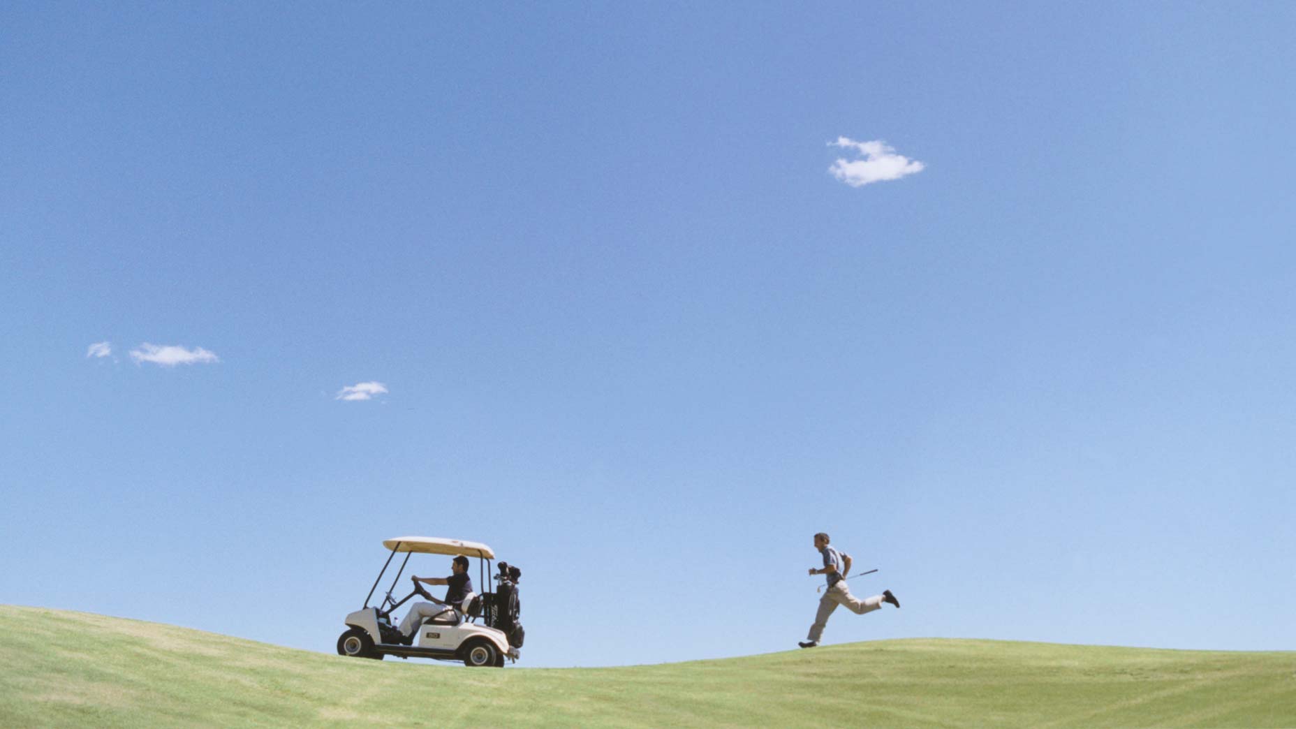 With all the discussion about pace of play at the Masters, GOLF Top 100 Teachers shared their guidelines to follow during a round