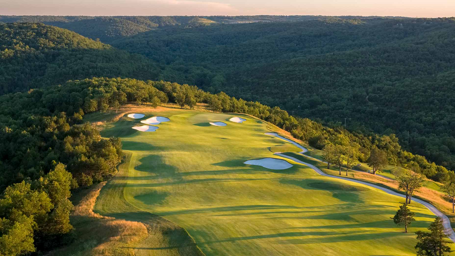 paynes valley at big cedar lodge