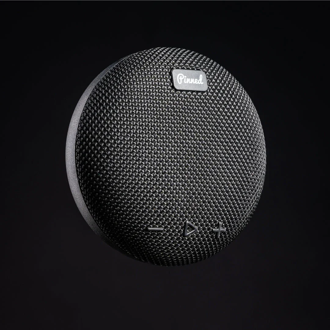 The Dart Magnetic Speaker