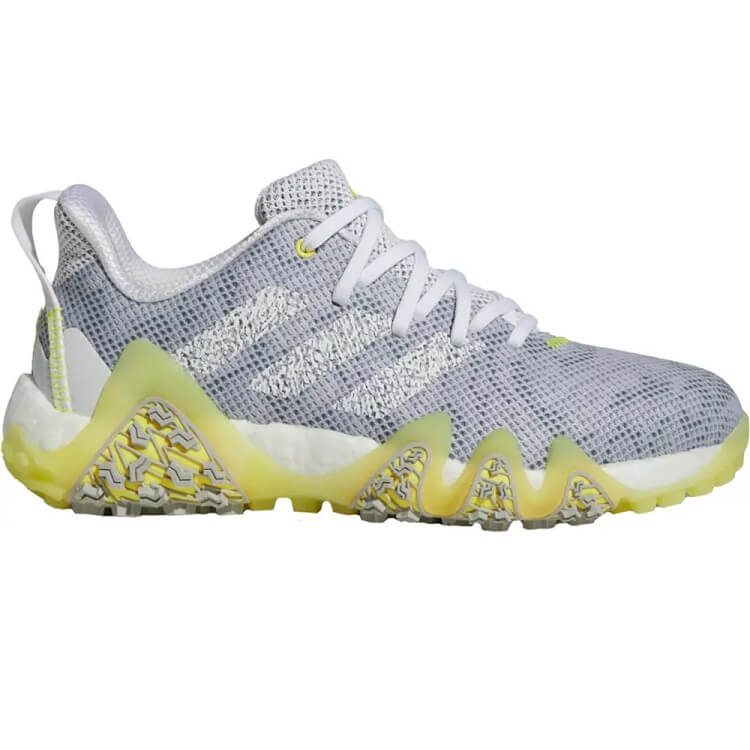 Adidas CODECHAOS 22 Spikeless Golf Shoes