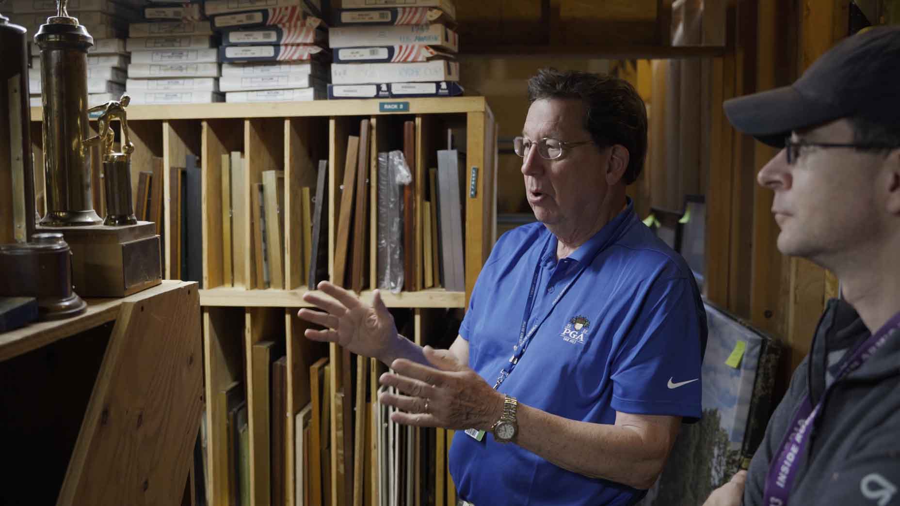 Fred Beltz, Nick Piastowski