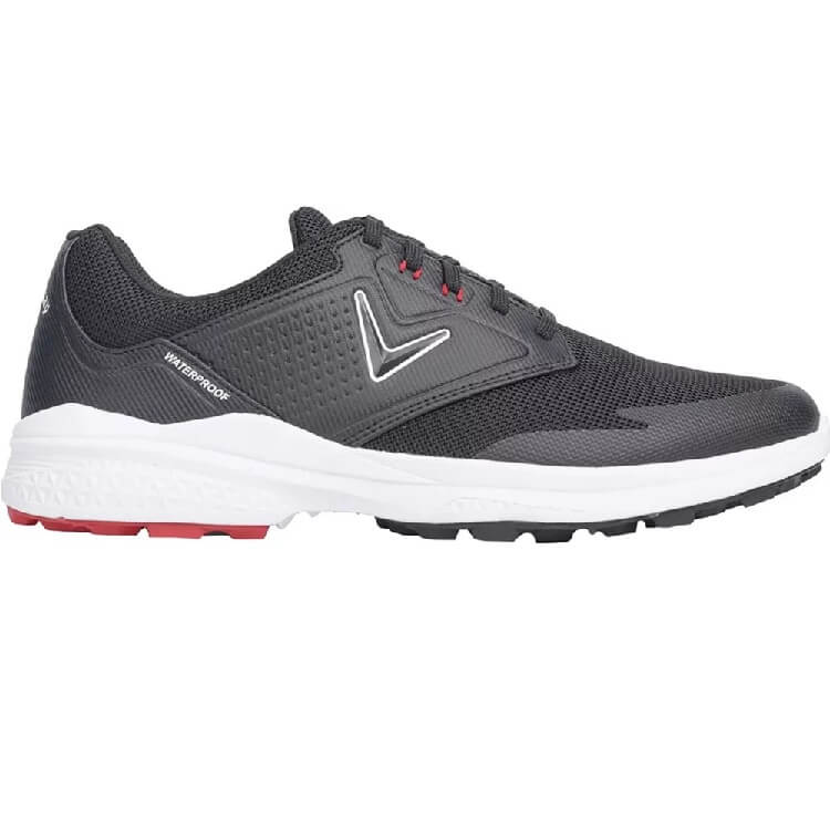 Callaway Men&rsquo;s Solana SL v2 Golf Shoes