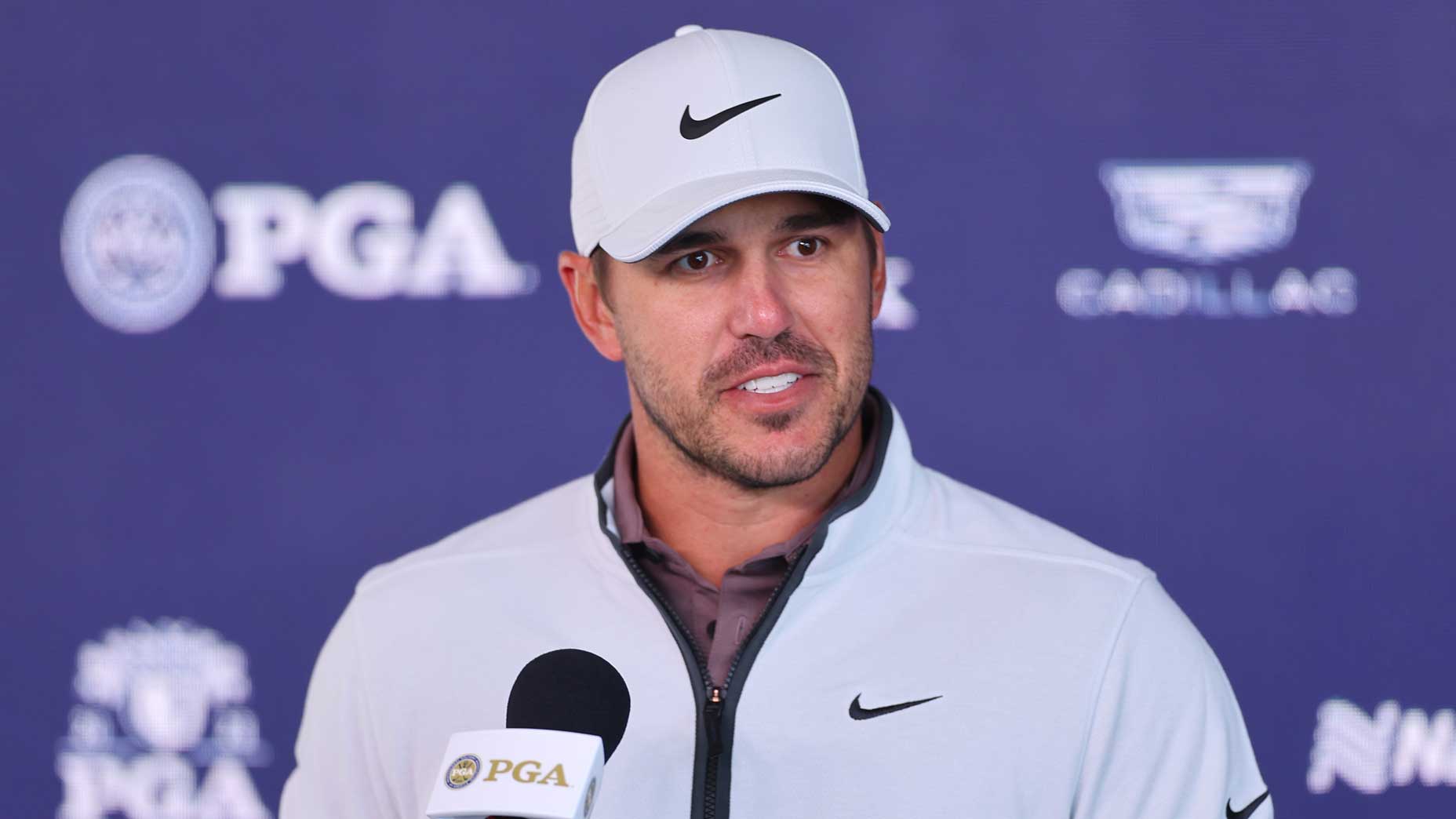Brooks Koepka