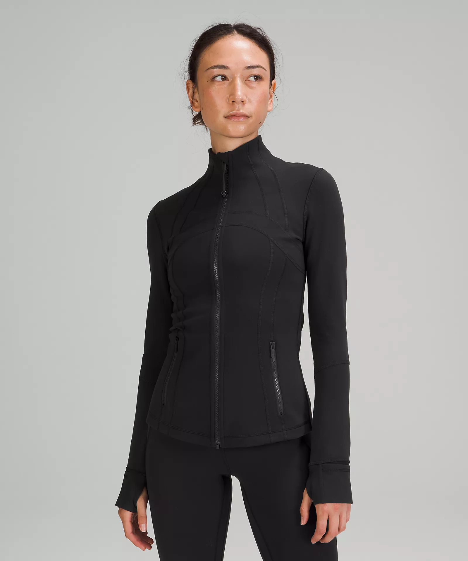 LULULEMON Define Jacket Luon