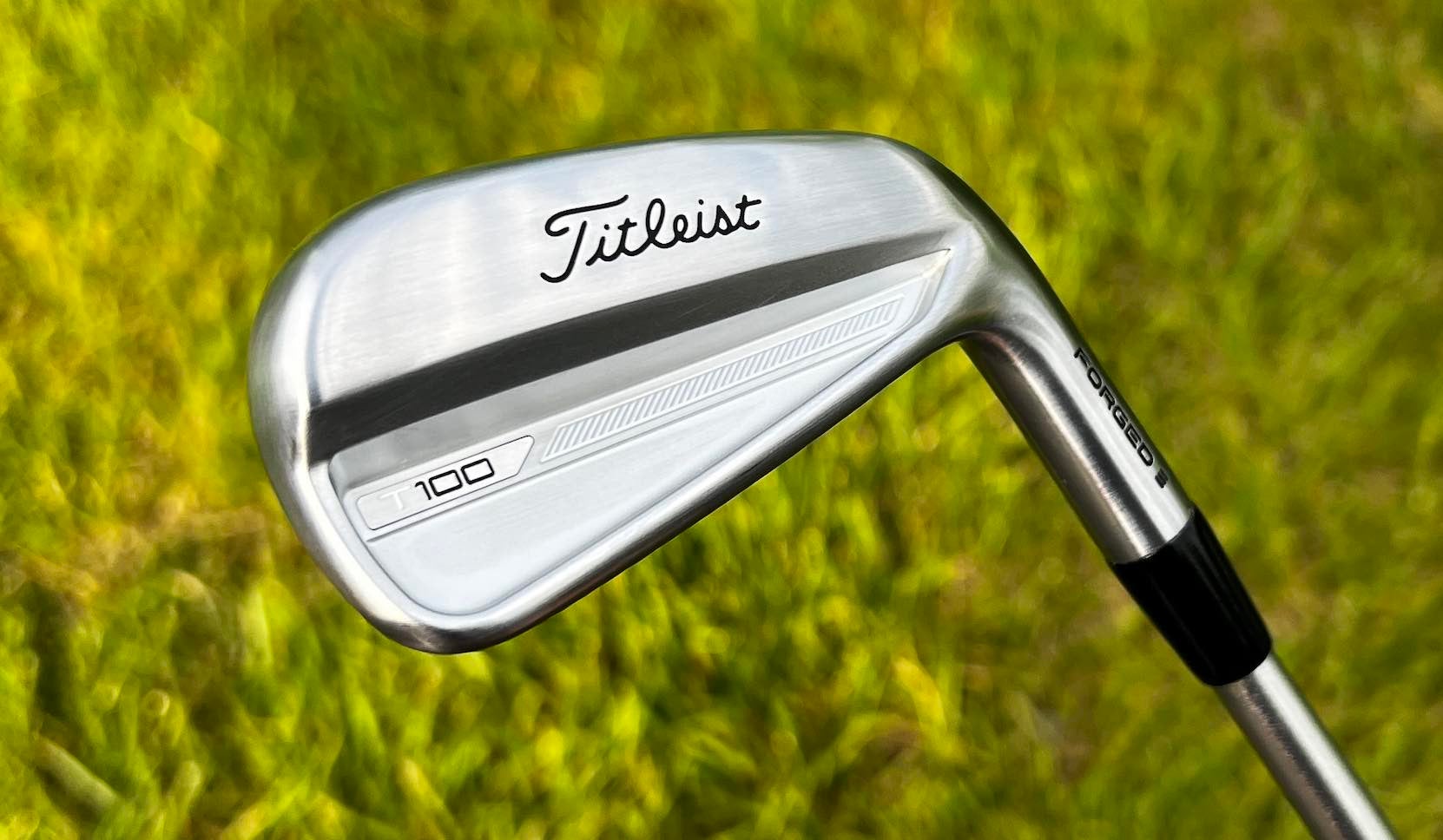 Titleist T100 2024