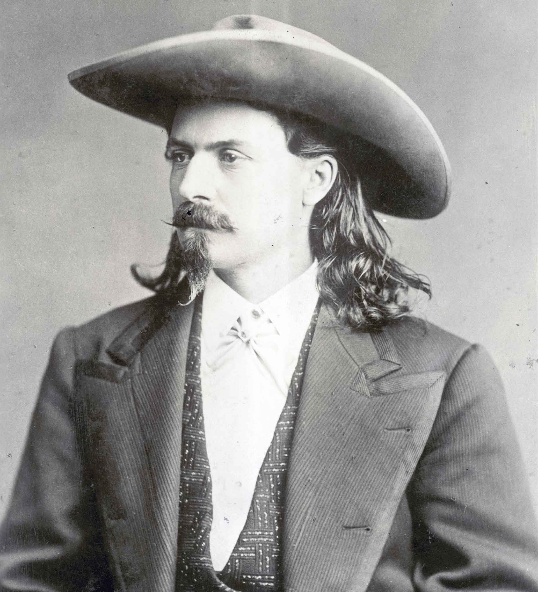Buffalo Bill