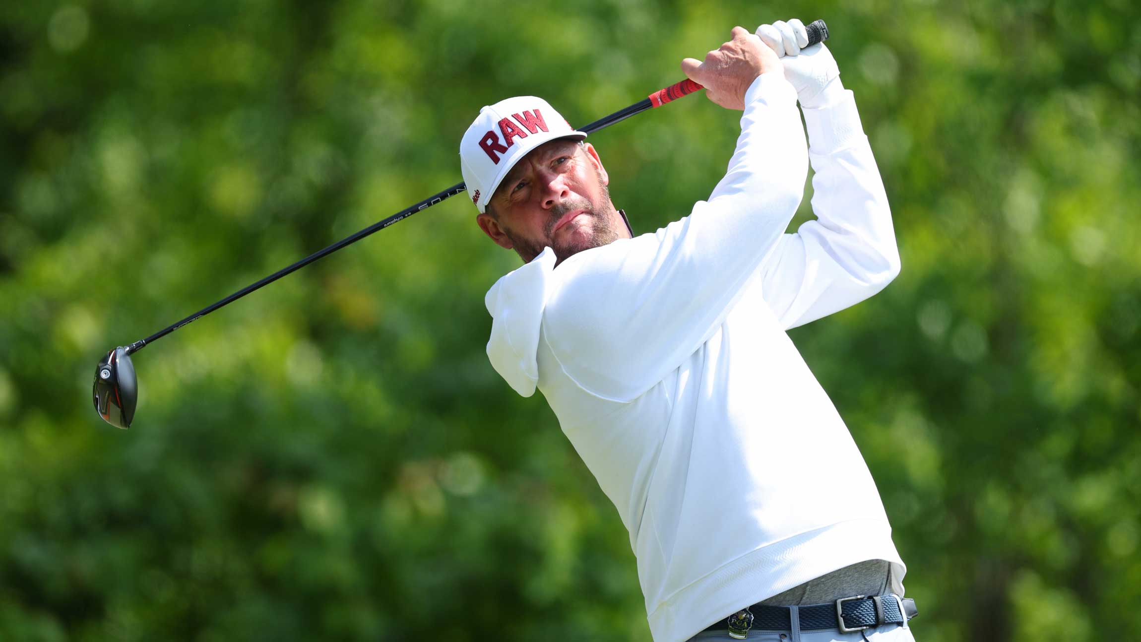 michael block at pga