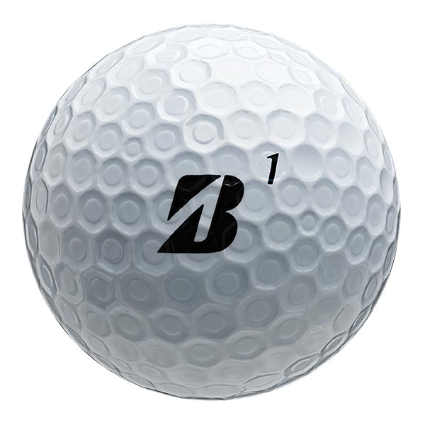 Bridgestone e12 Contact golf ball
