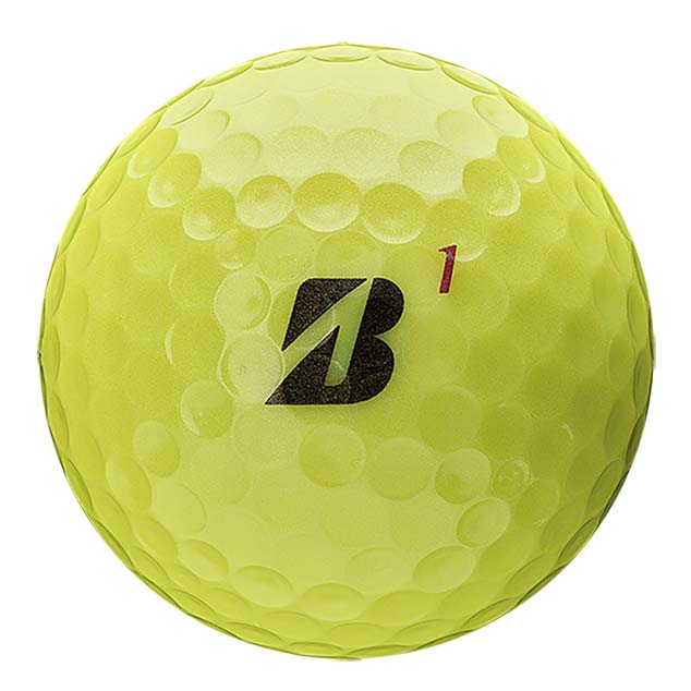 Bridgestone Tour B RX golf ball