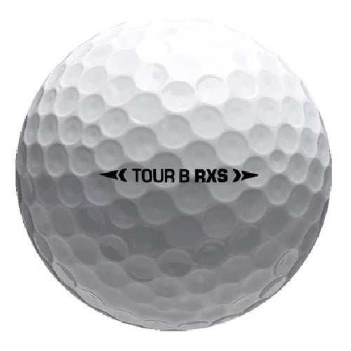 Bridgestone Tour B RXS golf ball