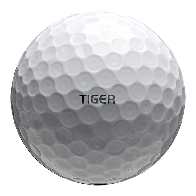 Bridgestone Tour B XS TW Edition golf balls