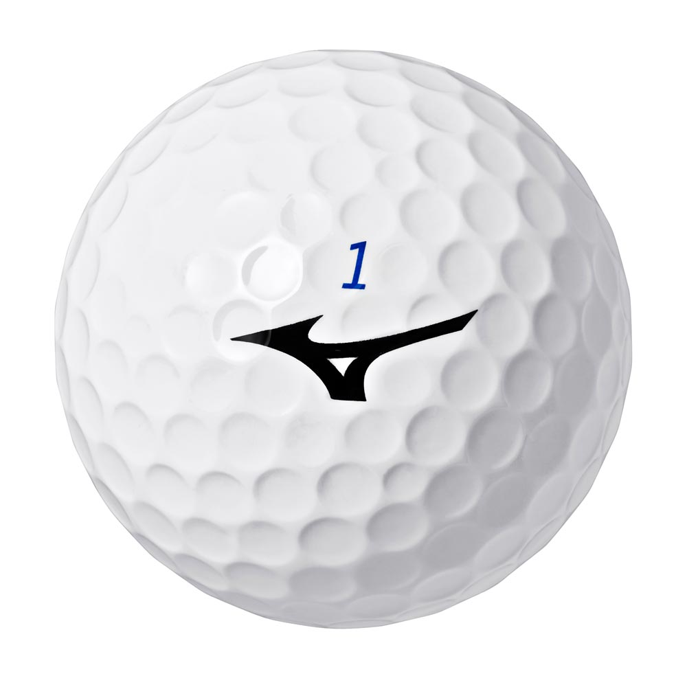 Mizuno RB Tour X golf ball