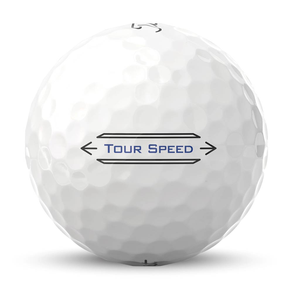 Titleist Tour Speed golf ball