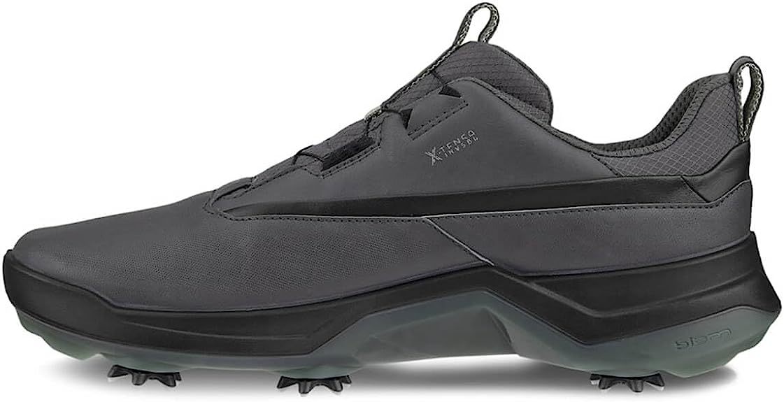 ECCO Men's Biom G5 Boa Gore-tex Waterproof Golf Shoe