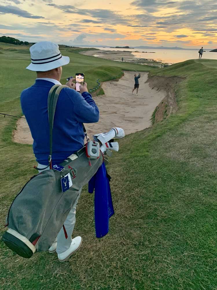 North Berwick Golf Club