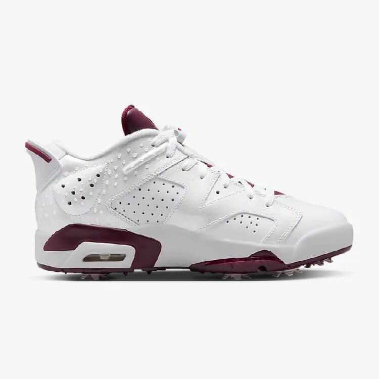 Best retro: Jordan Retro 6 G NRG