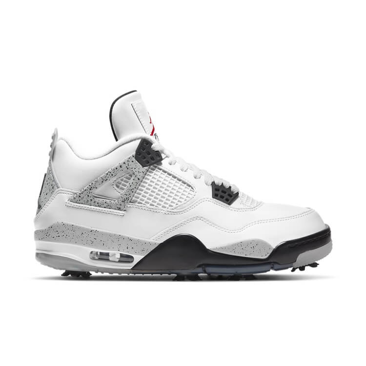 Best style: Jordan Retro IV