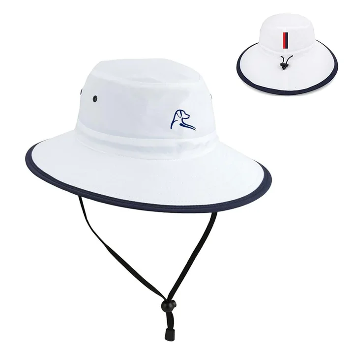 RHOBACK - The Spackler Sun Hat