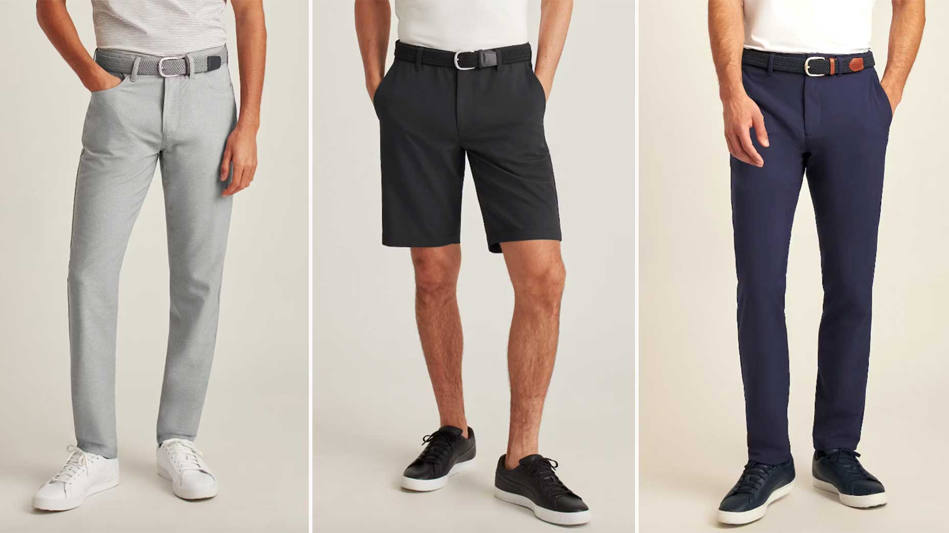 pants and shorts at bonobos