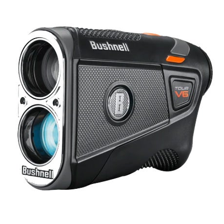 Bushnell rangefinder