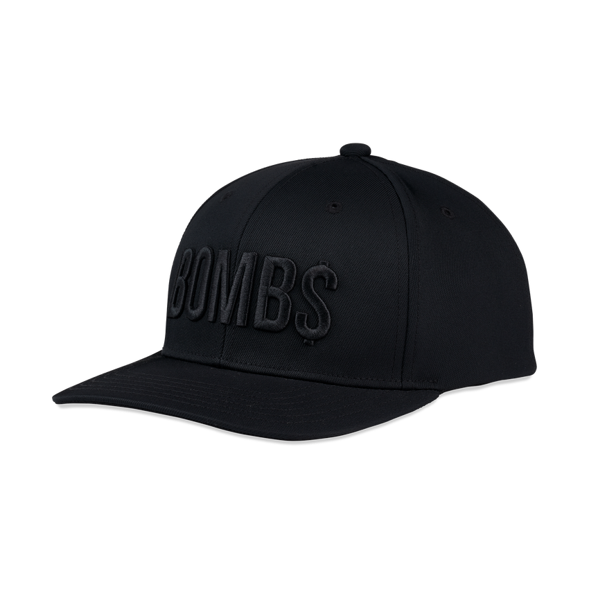 CALLAWAY - Golf Happens Bombs Hat