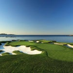 The Top 100 Courses in the World you can actually play