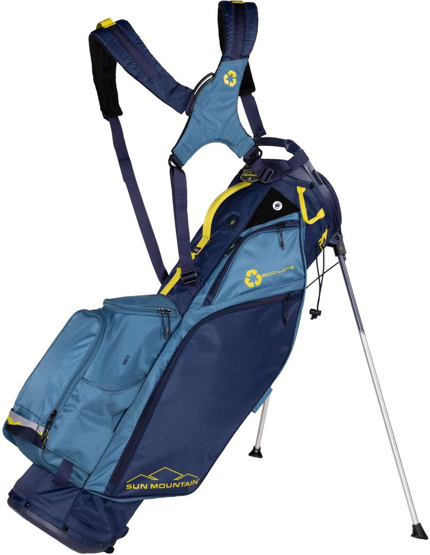 SUN MOUNTAIN - 2023 ECO-LITE STAND BAG