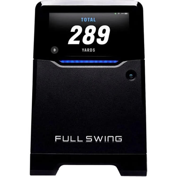 Full Swing KIT Launch Monitor