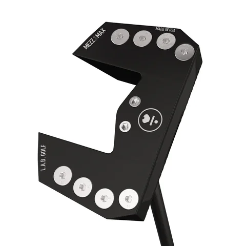 L.A.B. Golf MEZZ.1 MAX putter
