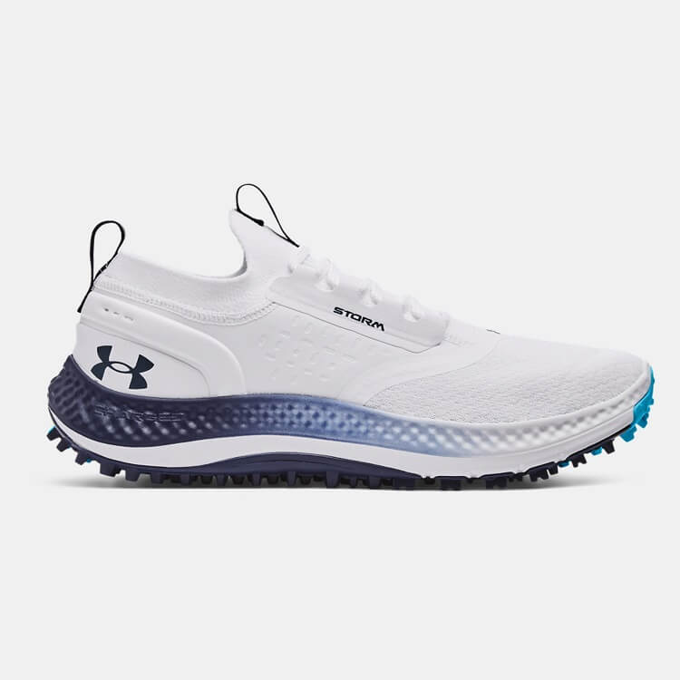 Under Armour Men&rsquo;s UA Charged Phantom Spikeless Golf Shoes