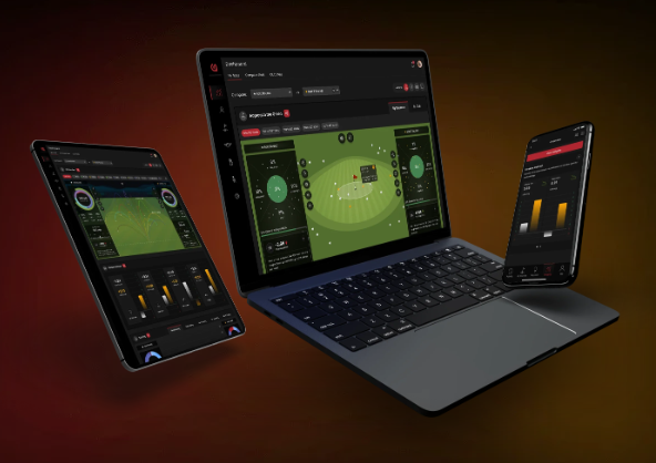 game golf images on devices