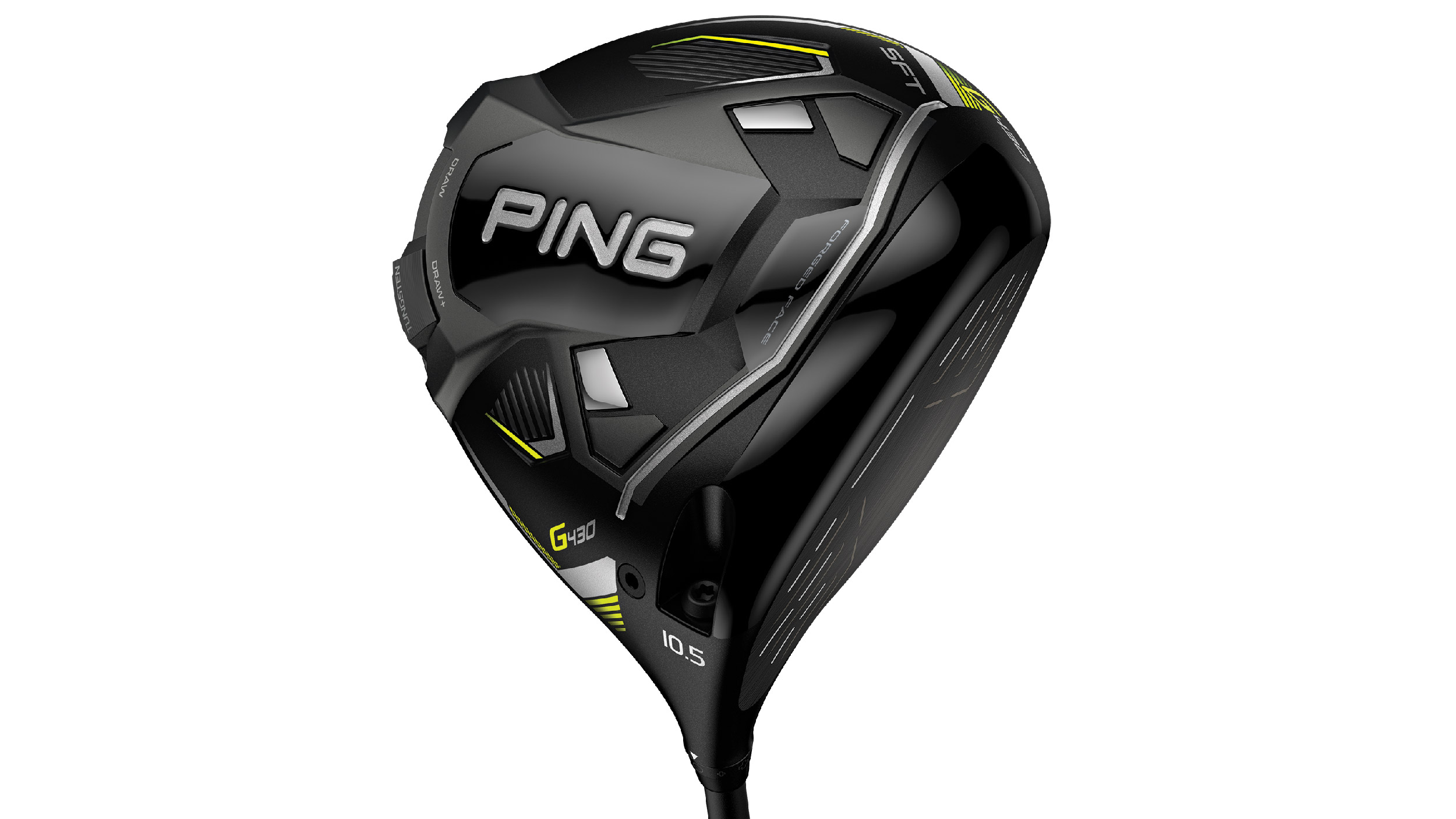Ping 435 Driver ping-g430-sft-driver - Golf