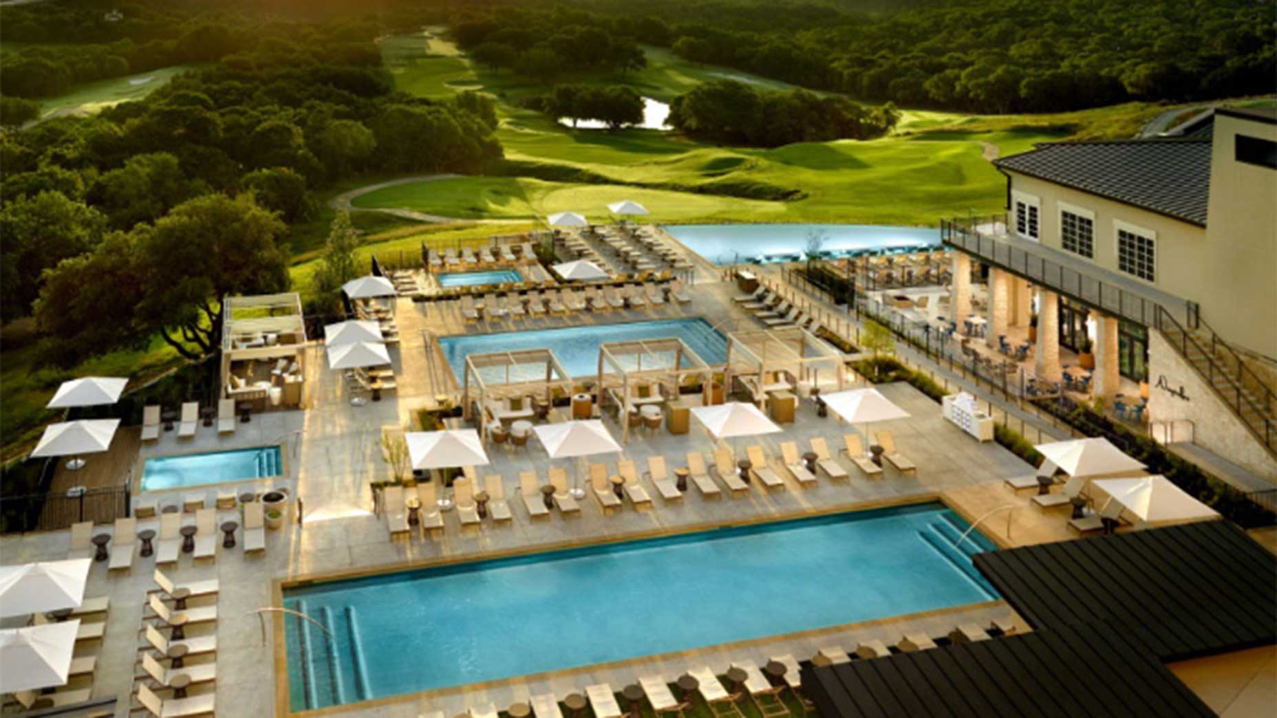 the pools at omni barton creek