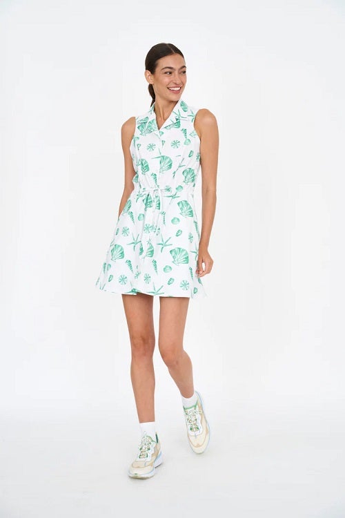 Byrdie Golf Social Wear