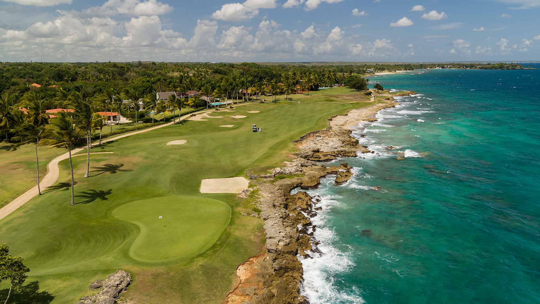 casa de campo golf